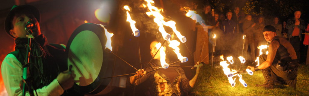 [2014-09-26] Apolda medieval market