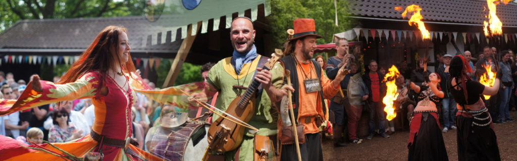 [2015-05-16] medieval market Kirkel