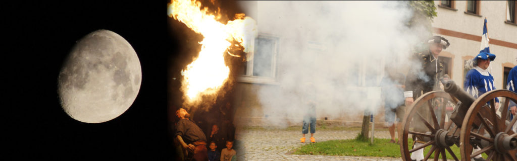 [2014-09-05] Heuwaage-festival Ohrdruf