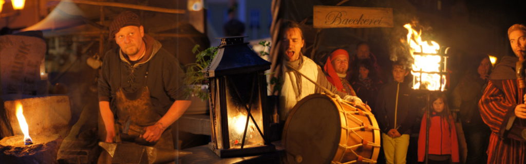 [2013-05-24] Mittelaltermarkt Ohrdruf