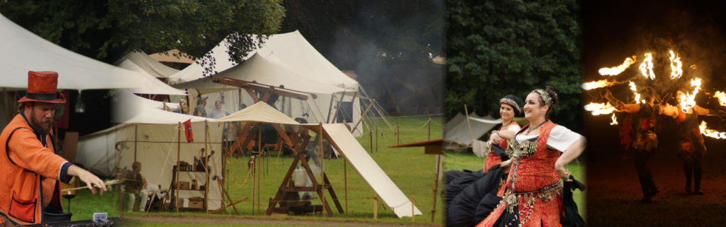 [2016-07-23] 5. Medieval market Pirmasens Eisweiher