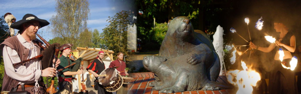 [2016-09-24] Medieval market Beverstedt