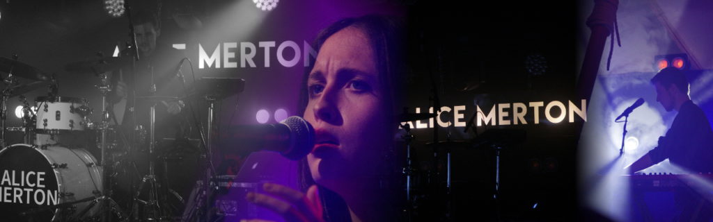 [2017-07-05] Alice Merton