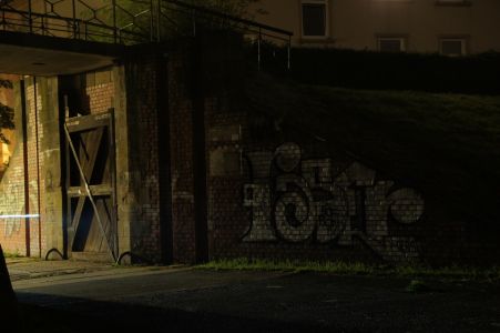 Das Tor zum Werdersee