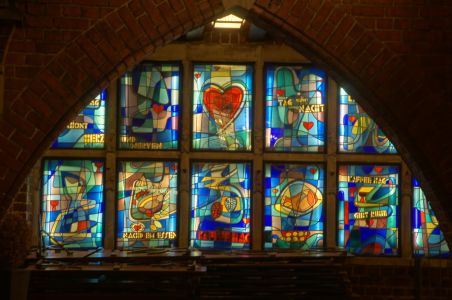 In der Böttchergasse