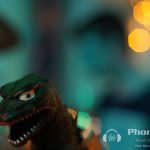 Godzilla In The Kitchen