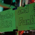 Psycho and SKA Funk'L