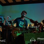 Psycho and SKA Funk'L