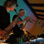 Psycho and SKA Funk'L