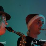 Psycho and SKA Funk'L