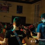 Psycho and SKA Funk'L