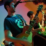 Psycho and SKA Funk'L