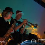 Psycho and SKA Funk'L