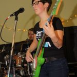 Psycho and SKA Funk'L