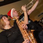 Psycho and SKA Funk'L