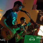Psycho and SKA Funk'L