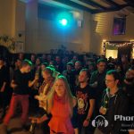Psycho and SKA Funk'L