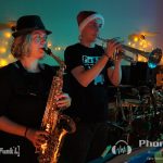 Psycho and SKA Funk'L