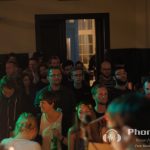 Psycho and SKA Funk'L