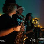Psycho and SKA Funk'L