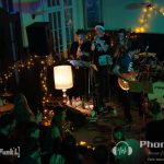 Psycho and SKA Funk'L