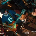 Psycho and SKA Funk'L