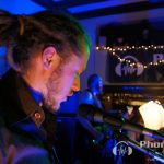 Jimmy Glitschy der einarmige Karussellbremser