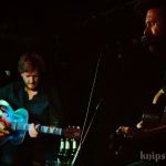 Matt Wilde & Sönke Torpus Matt Wilde & Sönke Torpus