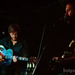 Matt Wilde & Sönke Torpus Matt Wilde & Sönke Torpus