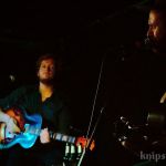 Matt Wilde & Sönke Torpus Matt Wilde & Sönke Torpus