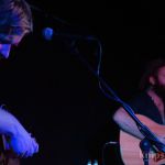 Matt Wilde & Sönke Torpus Matt Wilde & Sönke Torpus