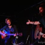 Matt Wilde & Sönke Torpus Matt Wilde & Sönke Torpus