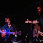 Matt Wilde & Sönke Torpus Matt Wilde & Sönke Torpus