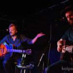 Matt Wilde & Sönke Torpus Matt Wilde & Sönke Torpus