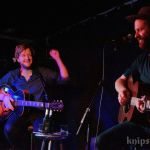 Matt Wilde & Sönke Torpus Matt Wilde & Sönke Torpus