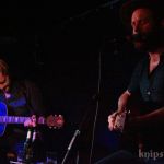 Matt Wilde & Sönke Torpus Matt Wilde & Sönke Torpus