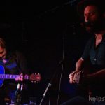 Matt Wilde & Sönke Torpus Matt Wilde & Sönke Torpus