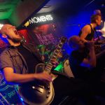 Nuking Moose Nuking Moose