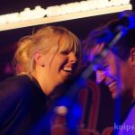 Nuking Moose mit Jenny (von We Are Riot) Nuking Moose mit Jenny (von We Are Riot)