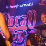 Nuking Moose Nuking Moose