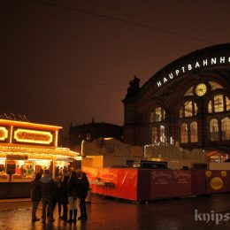 Freimarkt Bremen 2015