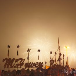 Freimarkt Bremen 2015
