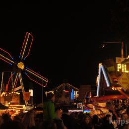 Freimarkt Bremen 2015
