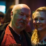 Seelenfänger Jasper Finn mit Anni von Comes Vagantes