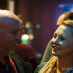 Seelenfänger Jasper Finn mit Anni von Comes Vagantes