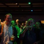 Comes Vagantes - Nussecken und Bier