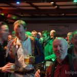 Seelenfänger Jasper Finn mit (sich etwas zu schnell bewegenden) Comes Vagantes