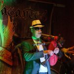 Comes Vagantes - BluesBrothers-Medieval :-)
