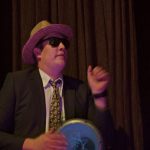 Comes Vagantes - BluesBrothers-Medieval :-)