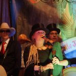 Comes Vagantes - BluesBrothers-Medieval :-)